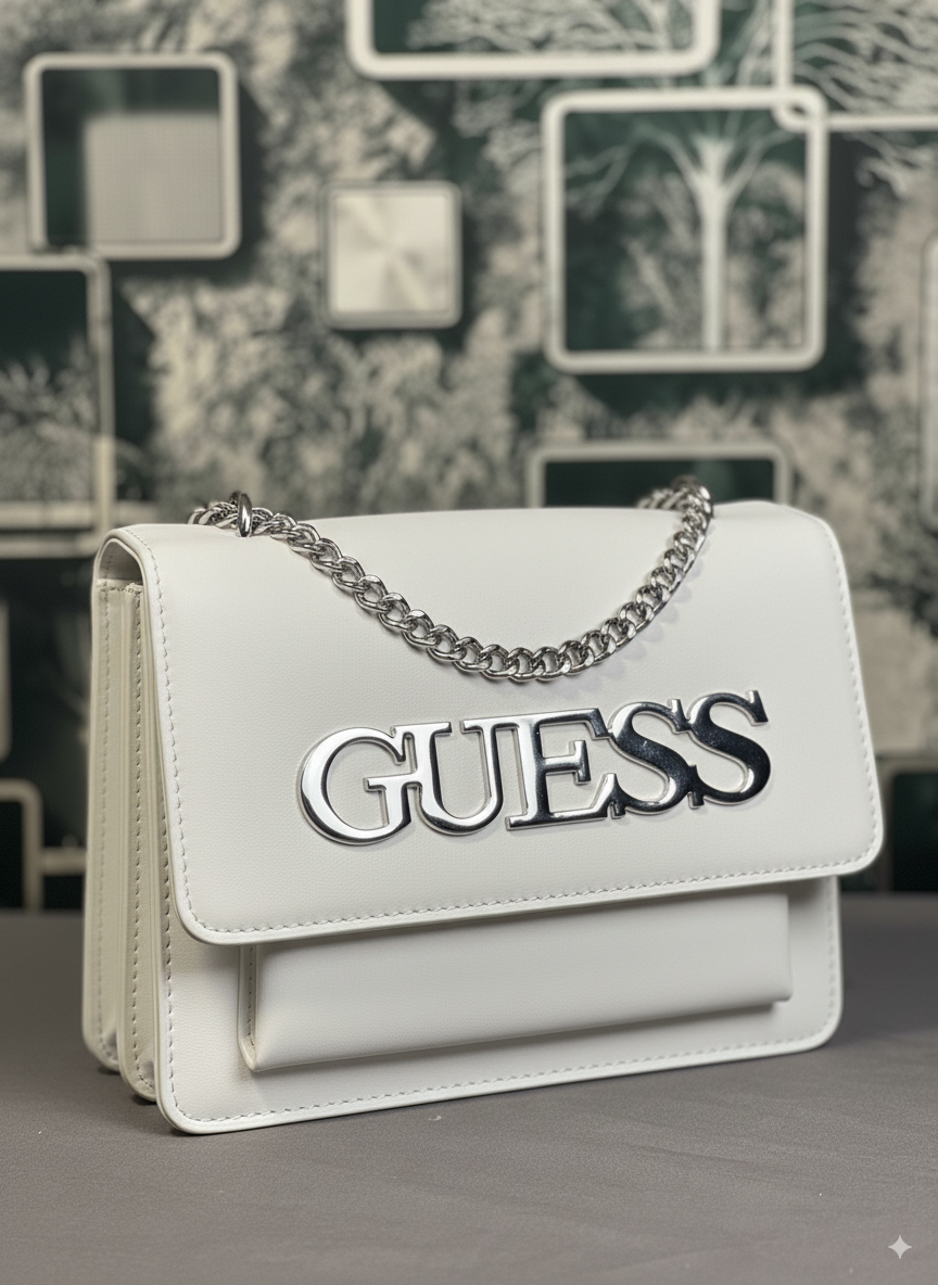 Silvara Luxe Crossbody