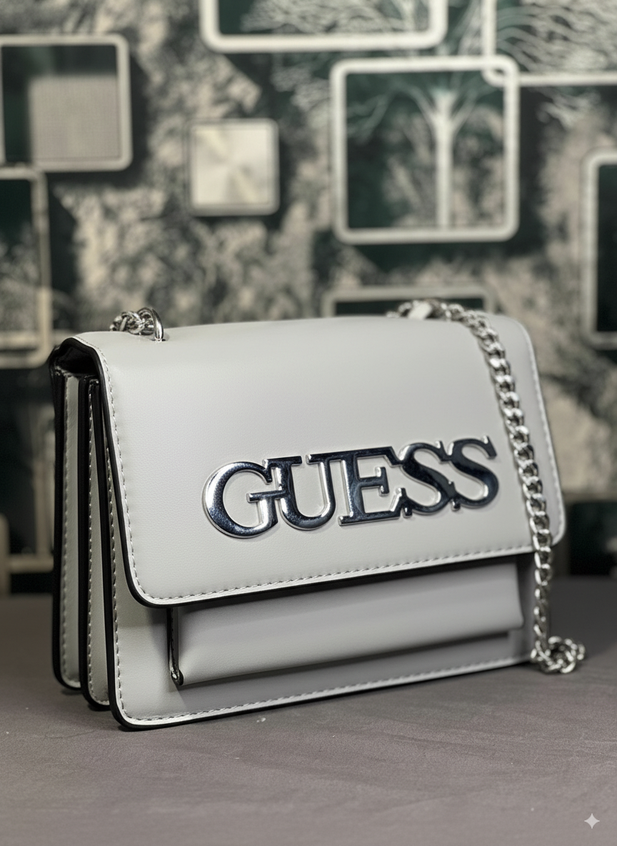 Silvara Luxe Crossbody