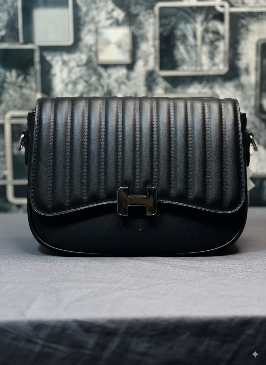 Luxe H-Class Crossbody