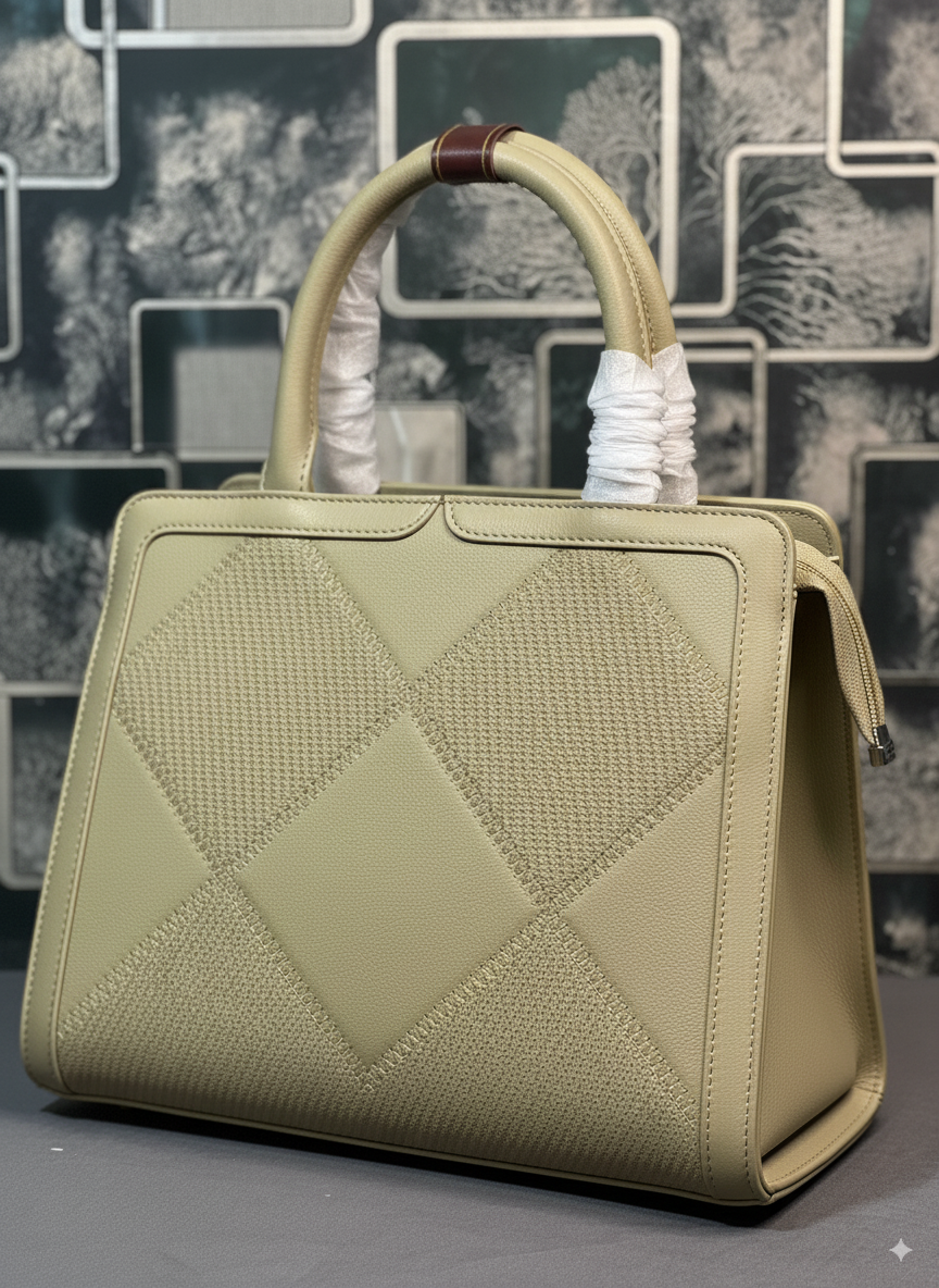 Aurora Luxe Handbag