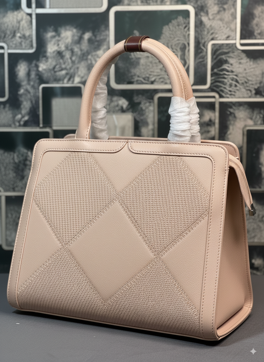 Aurora Luxe Handbag