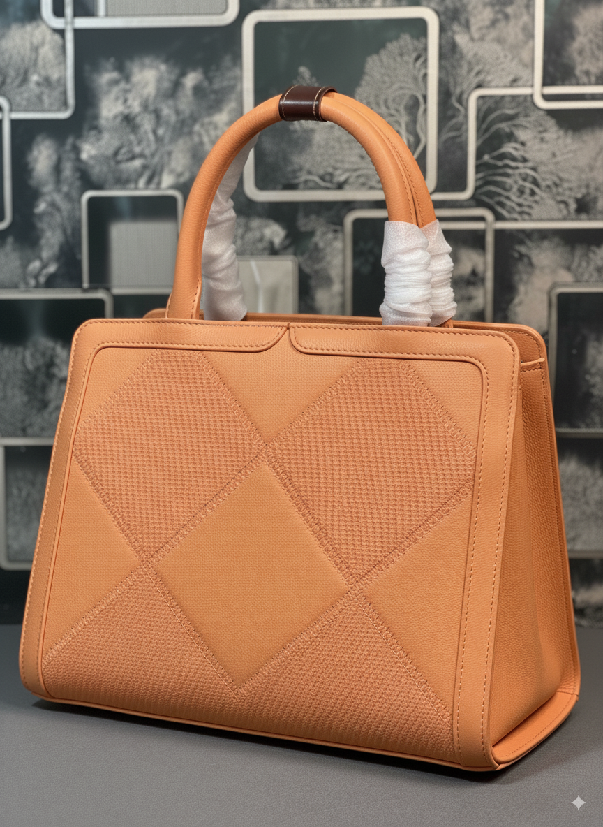 Aurora Luxe Handbag